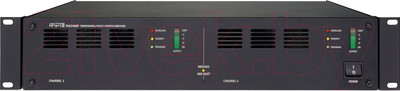 Трансляционный усилитель Apart PA2240BP