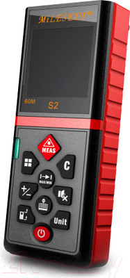 Лазерный дальномер Mileseey S2 40m
