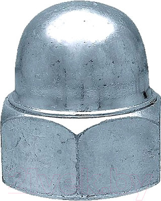 Гайка Монтаж Монтаж 21338 (200шт)