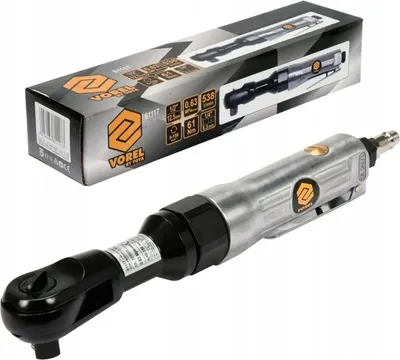 Пневмотрещотка Vorel 81117