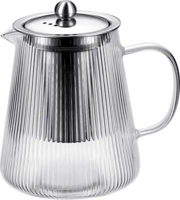 Заварочный чайник Regent Inox Linea Franco 66-3019 (c фильтром)