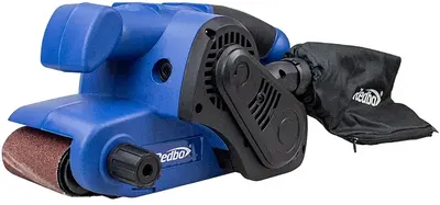Ленточная шлифовальная машина Redbo EBS-533/1200R / 40034