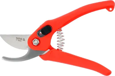 Секатор механический Yato YT-88063