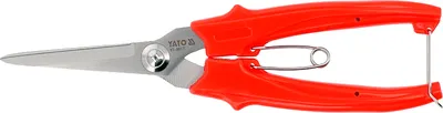 Садовые ножницы механические Yato YT-88175