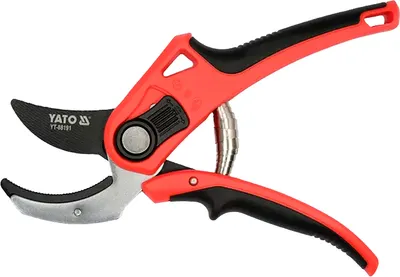Секатор механический Yato YT-88191