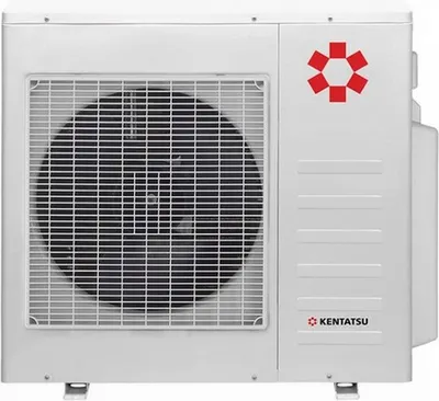 Внешний блок кондиционера Kentatsu K4MRA100HZRN1