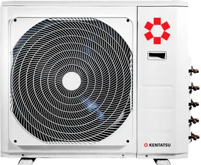 Внешний блок кондиционера Kentatsu K5MRB120HZRN1