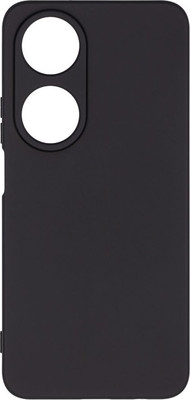 Чехол-накладка Zibelino Soft Matte для Honor / ZSMF-HON-X7B-BLK (черный)