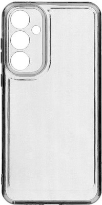 Чехол-накладка Zibelino Ultra Thin Case для Samsung A55 / ZUTCP-SAM-A55-CAM-TRN (прозрачный)