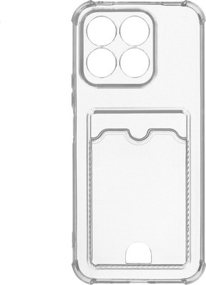 Чехол-накладка Zibelino Soft Matte для Samsung A52/A52S / ZSM-SAM-A52-YEL (желтый)