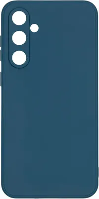 Чехол-накладка Zibelino Soft Matte для Samsung S23FE / ZSMF-SAM-S23FE-BLU (синий)