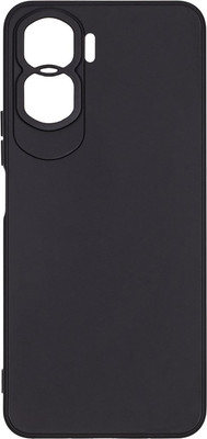 Чехол-накладка Zibelino Soft Matte для Honor 90 Lite / ZSMF-HUA-90LITE-BLK (черный)