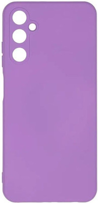 Чехол-накладка Zibelino Soft Matte для Samsung A05s 4G / ZSMF-SAM-A057-LIL (сиреневый)