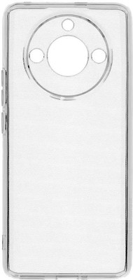 Чехол-накладка Zibelino Ultra Thin Case Realme 11 Pro/11 Pro+ / ZUTCP-RLM-11-PRO-CAM-TRN (прозрачный)