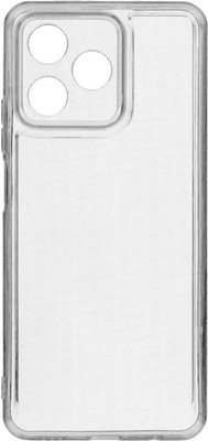 Чехол-накладка Zibelino Ultra Thin Case для Realme C53 / ZUTCP-RLM-C53-CAM-TRN (прозрачный)