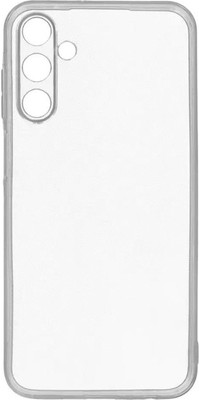 Чехол-накладка Zibelino Ultra Thin Case для Samsung A15 / ZUTCP-SAM-A15-CAM-TRN (прозрачный)