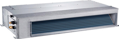 Сплит-система Kentatsu KSMB35HZRN1W/KSUNB35HZRN1