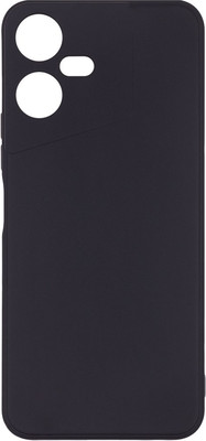 Чехол-накладка Zibelino Soft Matte для Tecno Pova Neo 3 / ZSMF-TCN-PV-N3-BLK (черный)
