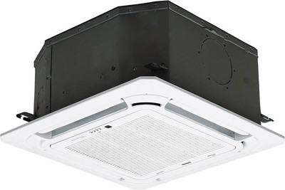 Сплит-система Kentatsu KSZTA53HFAN1R/KSUTA53HFAN1L/-40