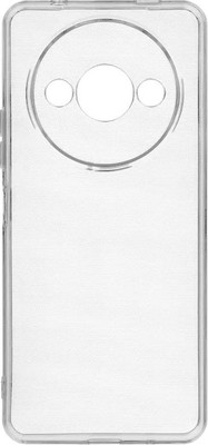 Чехол-накладка Zibelino Ultra Thin Case для Xiaomi Redmi / ZUTCP-XIA-RDM-A3-CAM-TRN (прозрачный)