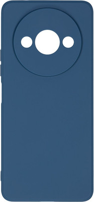 Чехол-накладка Zibelino Silicone Card Holder Tecno Pova 6 Pro/ZSCH-TCN-PV6PRO-5G-CAM-TRN (прозрачный)