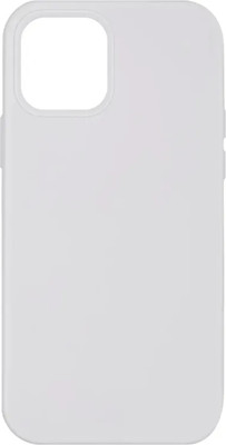 Чехол-накладка Zibelino Hard Case для Apple IPhone 12/12 Pro / ZHC-APL-12-PRO-WHT (белый)