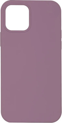 Чехол-накладка Zibelino Hard Case для Apple IPhone 12/12 Pro / ZHC-APL-12-PRO-LIL (лиловый)