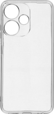 Чехол-накладка Zibelino Ultra Thin Case для Infinix Hot 30i / ZUTCP-INF-H30I-CAM-TRN (прозрачный)