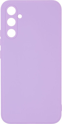 Чехол-накладка Zibelino Soft Matte для Samsung A34 5G / ZSMF-SAM-A346-LIL (сиреневый)