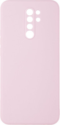 Чехол-накладка Zibelino Soft Matte для Xiaomi Redmi 9 / ZSMF-XIA-RDM-9-PUR (сиреневый)