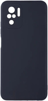 Чехол-накладка Zibelino Soft Matte для Xiaomi Redmi Note / ZSMF-XIA-RDM-NOT10-BLK (черный)