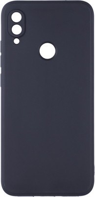 Чехол-накладка Zibelino Soft Matte для Xiaomi Redmi Note 7/7 Pro / ZSMF-XIA-RDM-NOT7-BLK (черный)