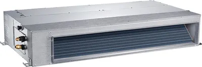 Сплит-система Kentatsu KSKR140HFAN3R/KSUT140HFAN3L