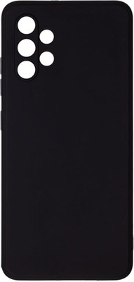 Чехол-накладка Zibelino Soft Matte для Samsung A32 4G / ZSMF-SAM-A325-BLK (черный)