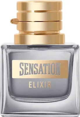 Парфюмерная вода La Ville Sensation Elixir (80мл)