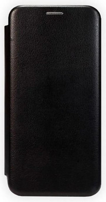Чехол-книжка Zibelino Book для Xiaomi Redmi Note 14s / ZB-XIA-RDM-NOT13-PRO-BLK (черный)