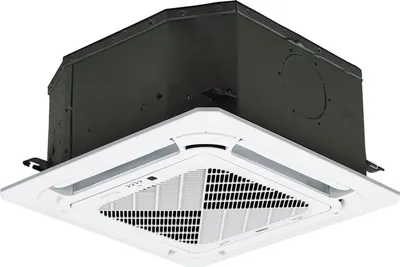 Сплит-система Kentatsu KSZB53HZRN1W/KSUNB53HZRN1