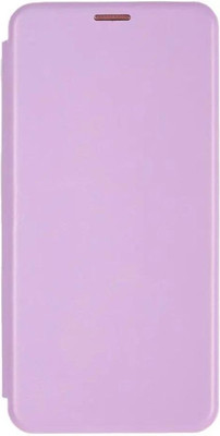 Чехол-книжка Zibelino Book для Samsung A35 5G / ZB-SAM-A356-LIL (сиреневый)