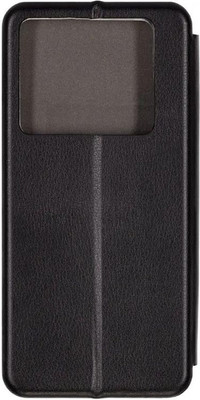 Чехол-книжка Zibelino Book для Infinix Note 40 Pro / ZB-INF-NOTE40-PRO-BLK (черный)
