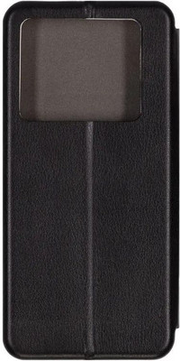 Чехол-книжка Zibelino Book для Infinix Note 40 4G / ZB-INF-NOTE40-BLK (черный)