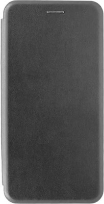 Чехол-книжка Zibelino Book для Samsung A32 4G / ZB-SAM-A325-BLK (черный)