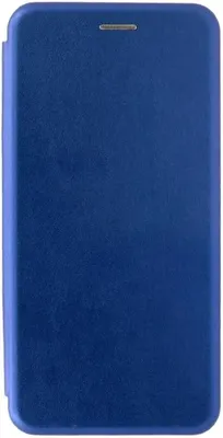 Чехол-книжка Zibelino Book для Samsung A32 4G / ZB-SAM-A325-BLU (синий)
