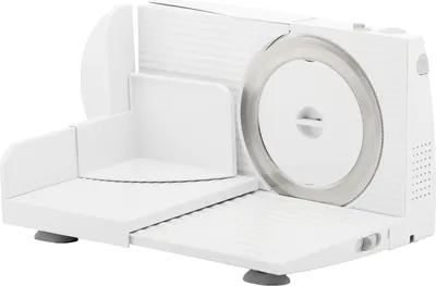 Ломтерезка Gorenje R402W (серебристый)