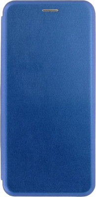 Чехол-книжка Zibelino Book для Xiaomi Poco M3/Redmi 9T / ZB-XIA-M3-BLU (синий)