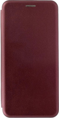 Чехол-книжка Zibelino Book для Xiaomi Poco M3/Redmi 9T / ZB-XIA-M3-BRD (бордовый)