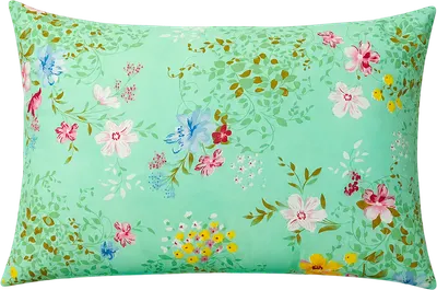 Подушка для сна Angellini 5с3606п 50x70 (зелень)