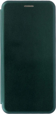 Чехол-книжка Zibelino Book для Xiaomi Poco M3/Redmi 9T / ZB-XIA-M3-DGRN (изумрудный)