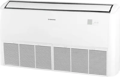 Сплит-система Kentatsu KSCB105HZRN1W/KSUNB105HZRN1