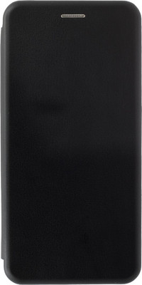Чехол-книжка Zibelino Book для Xiaomi Redmi Note 10 Pro 4G / ZB-XIA-RDM-NOT10PRO-BLK (черный)