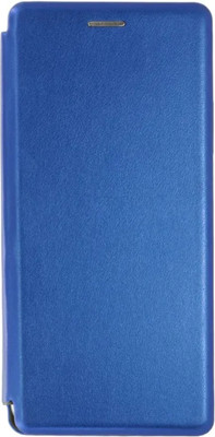 Чехол-книжка Zibelino Book для Xiaomi Redmi Note 10 / ZB-XIA-RDM-NOT10-BLU (синий)
